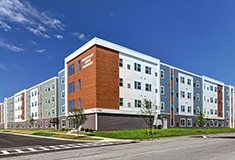 Developing Rochester: <br>Marketplace Senior Apartments